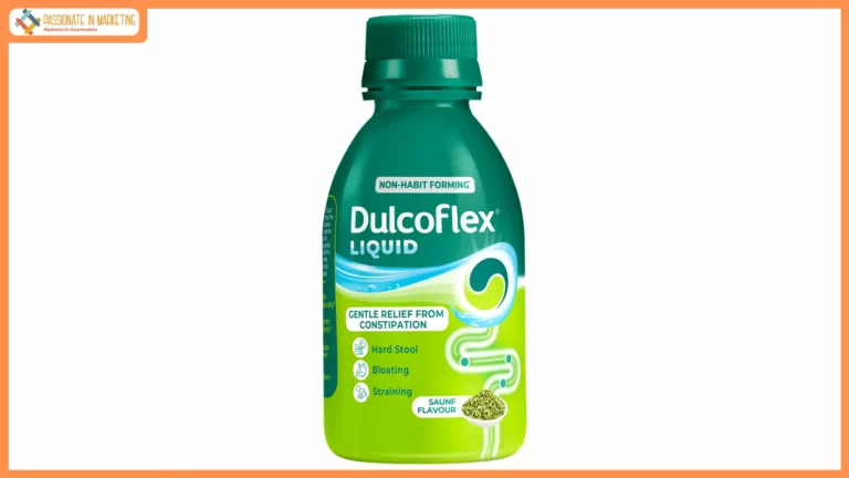 Pankaj Tripathi endorses New Dulcoflex Liquid, launched with the #1SmartSolution campaign, championing effective constipation relief.