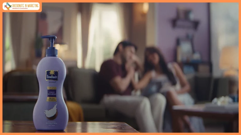 Parachute Advansed Body Lotion turns softness into moments of closeness in its latest campaign films