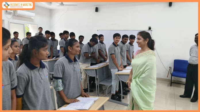 From Rural Aspirations to Pharmaceutical Careers: Granules India’s Pharma Pathashala Creates Pathways for Youth