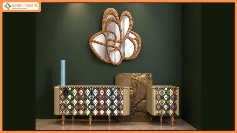 Petros® Stone Brings Bastar Art and Indian Stone Together to Define a New Language of Luxury Furniture