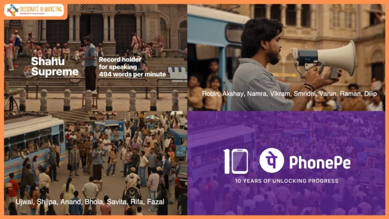 PhonePe Celebrates 10 Years of Unlocking Progress for 70 Crore Indians