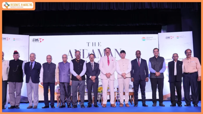 Piyush Goyal Graces Curtain Raiser of The Andaman Dialogues 2027, Regional Platform for Strengthening Economic Cooperation