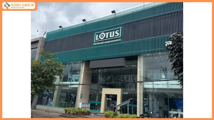 Pre-Bookings Open for Apple iPhone Duo at Lotus Electronics; Sale Begins October 23