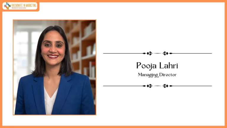 Primus Partners Elevates Pooja Lahri to Managing Director to Strengthen Climate Goal Realization Practice