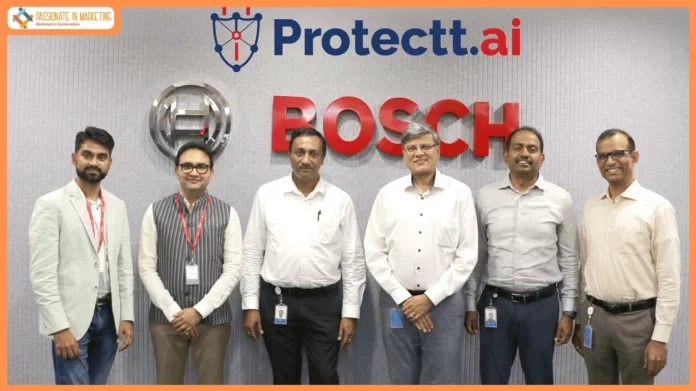 Protectt.ai Strengthens AI Security Portfolio; Makes Majority Stake Investment in AIShield