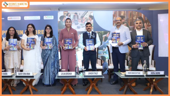 Protein Awareness May Be Rising, But Consumption Remains A Challenge, Finds PepsiCo India × Euromonitor Study