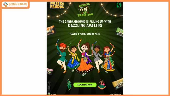 Pulse Ka Pandal 2026 Brings Immersive Digital Experiences to Navratri, Durga Puja and Dussehra