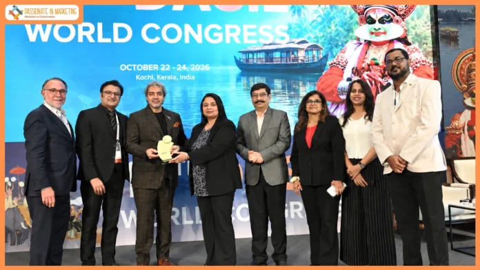 QR678® Receives DASIL 2026 Award for Pioneering Innovations in Hair Science and Regenerative Medicine