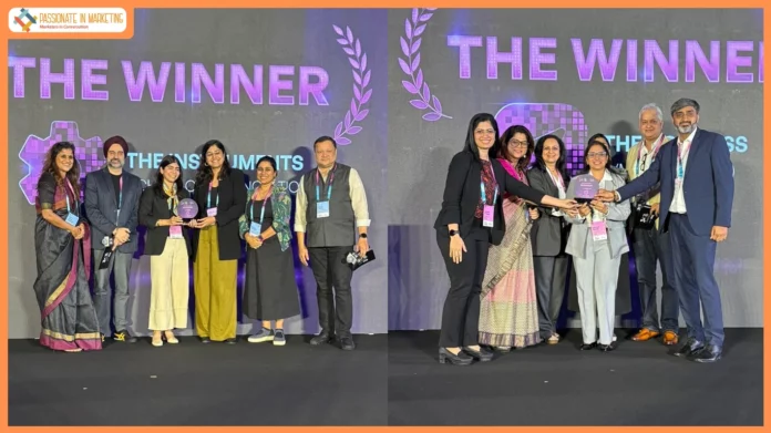 Quantum Consumer Solutions & Flipkart Internet, Knowledge Excel, and Plum Insights and Strategy Win Top Honours at MRSI’s 34th Annual Market Research Seminar