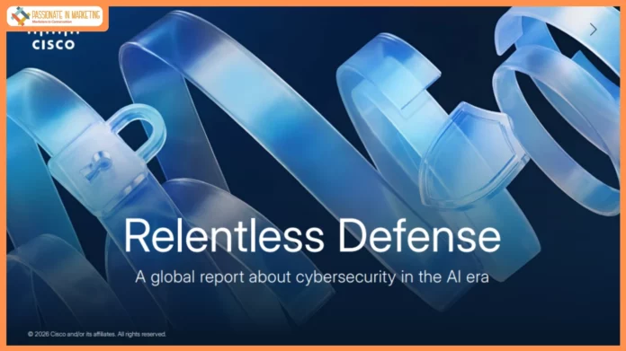 Cisco Report: The biggest threat to your security team might be your own organization