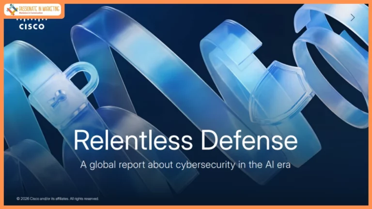 Cisco Report: The biggest threat to your security team might be your own organization