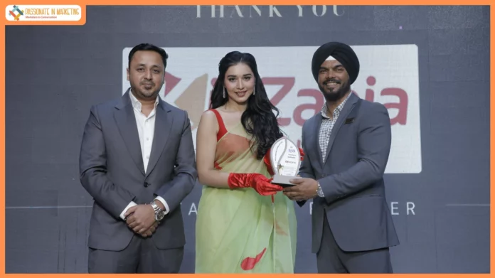 RAYY Officially Launches as India’s Fastest-Growing Experience Booking Platform at KidZania Delhi NCR