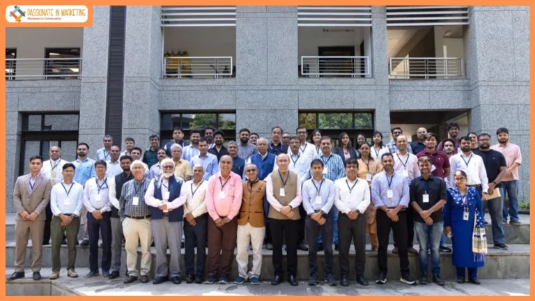 RCB-DBT, IAIRO, and IIT Gandhinagar Brings Together Experts to Advance Digital Twin Approaches for Planetary Health