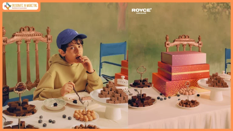 ROYCE’ presents ‘Not quite ordinary’