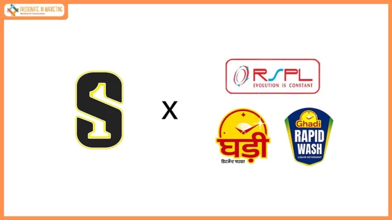 RSPL Group’s Ghadi Detergent Partners With Integrated Marketing Consultancy, One Source