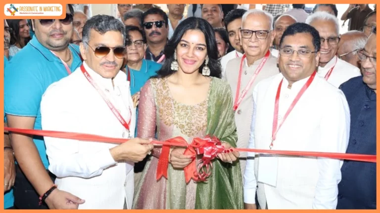 Rajasthani Bazaar brings together over 130 exhibitors in Chennai