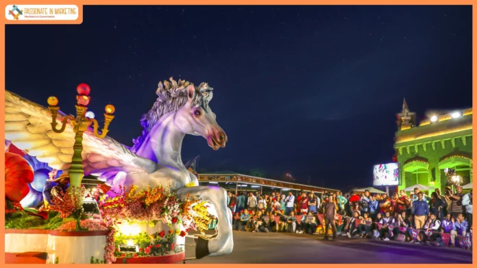 Ramoji Film City Announces Festive Carnival 2026