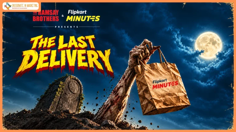 Ramsay Brothers presents ‘The Last Delivery,’ a horror miniseries on Flipkart Minutes
