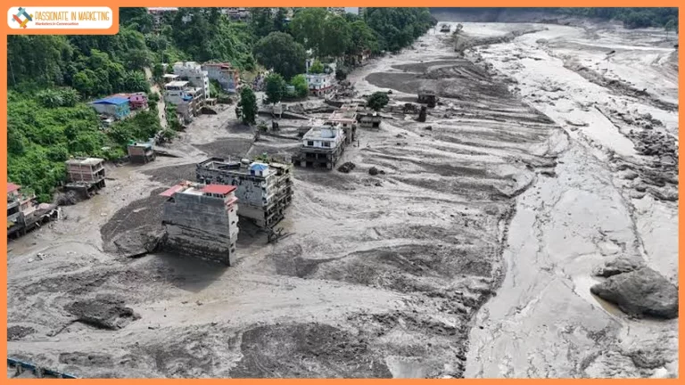 Rapid Warming in the Himalaya Is Intensifying Cascading Mountain Hazards