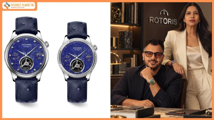 Rotoris Raises ₹70 Crore in Series A Funding Round Led by Blume Ventures
