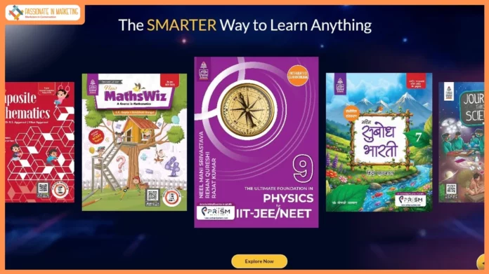 S Chand Launches PRISM, India’s First Publisher-Led LMS, Putting Pedagogy Ahead of Technology