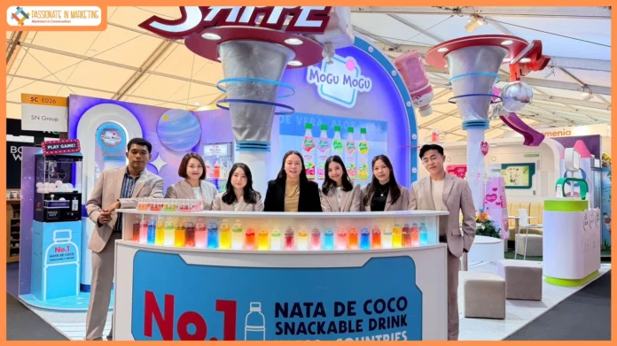 SAPPE Showcases Product Innovations at SIAL Paris 2026