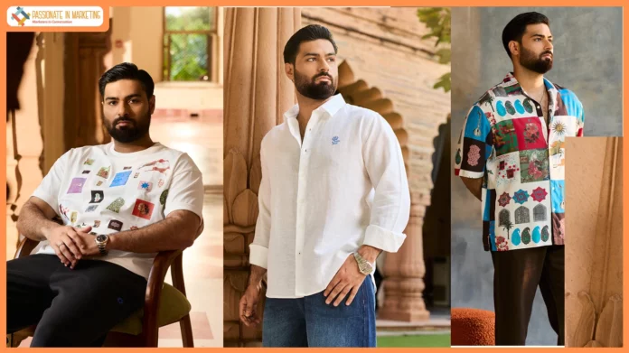 SNITCH Reunites with Sufi Singer Bismil for ‘Bismil 2.0’, Celebrating Self-Expression Through Fashion and Music