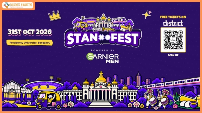 STANFEST 2026 Bridges Gaming, Technology and Consumer Brands with Garnier, ITC, Noise and Sony PlayStation