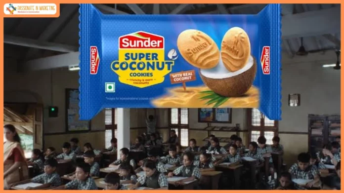 In 10 Seconds, The Script Room Delivers More Than Branding for Sunder Super’s New Campaign