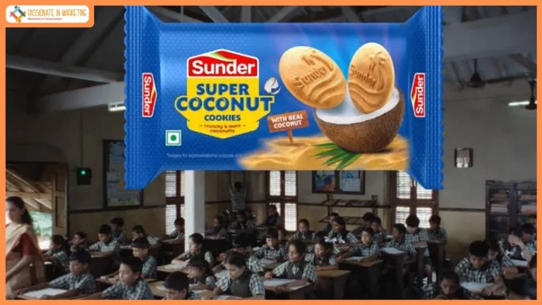 In 10 Seconds, The Script Room Delivers More Than Branding for Sunder Super’s New Campaign
