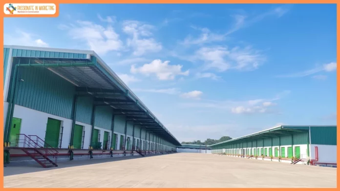 Safexpress Launches Ultra-Modern Logistics Park in Nagpur, Maharashtra New Facility to Accelerate Economic Growth in Maharashtra