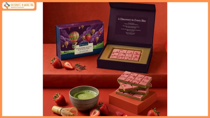 Saffron & Mishri Expands Its Presence on Swiggy and Zomato Across Mumbai