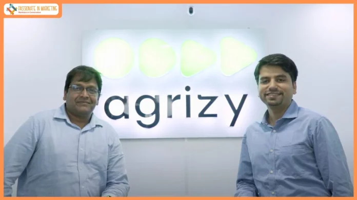 Passionate in Marketing - In Conversation With Mr. Saket Chirania, Co-founder, Agrizy