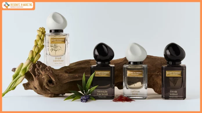 Samantha Ruth Prabhu Headlines Secret Alchemist’s New Signature Campaign, Celebrating the Art of Origin-Led Indian Perfumery