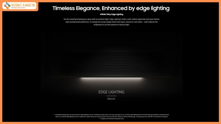 Samsung Launches New Cassette AC Lineup for Premium Architectural Spaces with AI Cooling and Mood Lighting