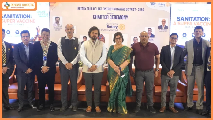 Sanitation Is a ‘Super Vaccine’: experts call for Investment, Innovation and Behavioural Change