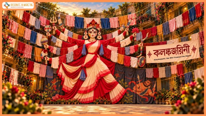 Sanlaap and Tribes Bring Kolonkojoyini to Life, Championing Dignity and Acceptance for Every Daughter