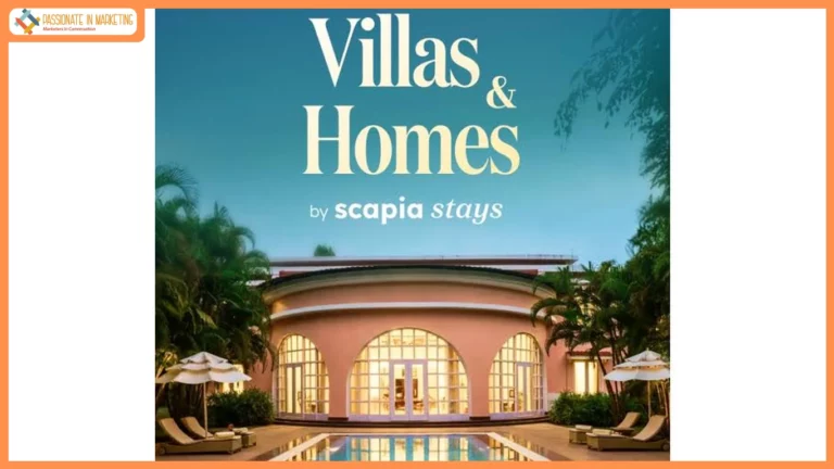 Scapia launches Villas & Homes with over 2 lakh properties across India and overseas