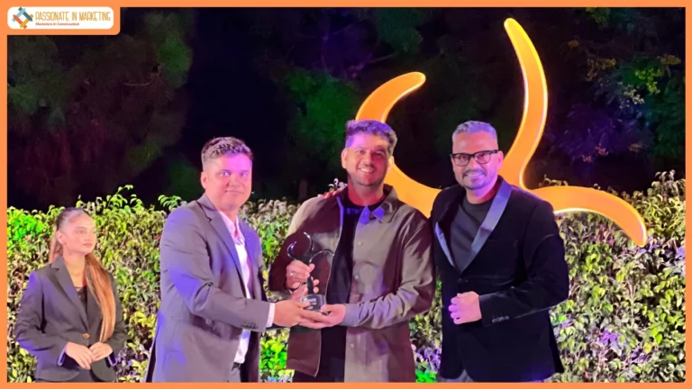 Scratchpad turns a Road Safety Blind Spot into a national award-winning campaign for Vega Auto