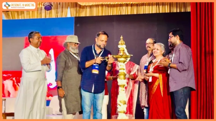 Second MACTA–Rajagiri International Film Festival Begins in Kochi