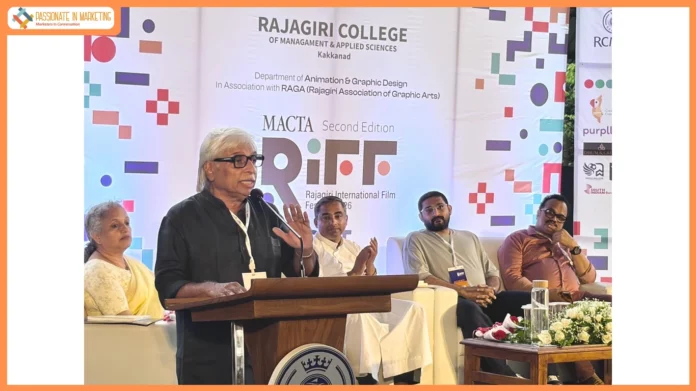 Second MACTA-Rajagiri Film Festival Concludes; ‘Mattancherry Mafia’ Wins Best Short Film Award