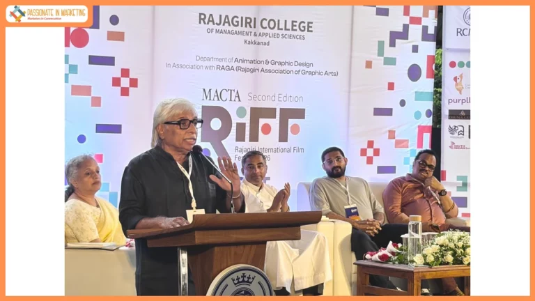 Second MACTA-Rajagiri Film Festival Concludes; ‘Mattancherry Mafia’ Wins Best Short Film Award