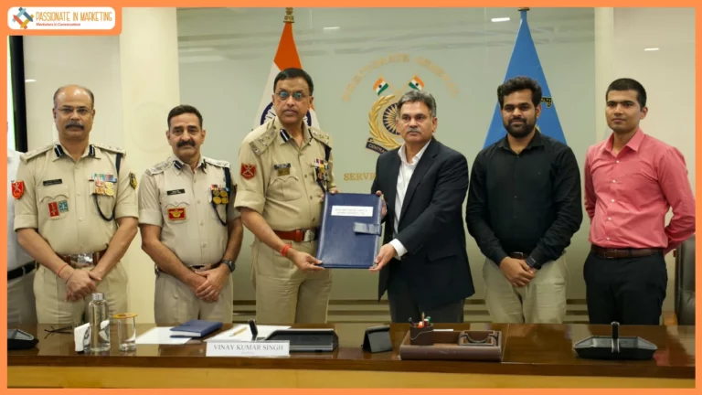 Shree Cement further strengthens its commitment to the families of martyrs through Project Naman
