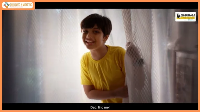 Shriram Life’s New Campaign Brings the Feeling of Trust to Life