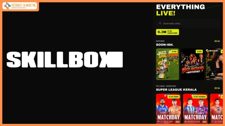 SkillBox Unveils Bold New Identity and AI-Powered Innovations to Shape the Future of Live Entertainment