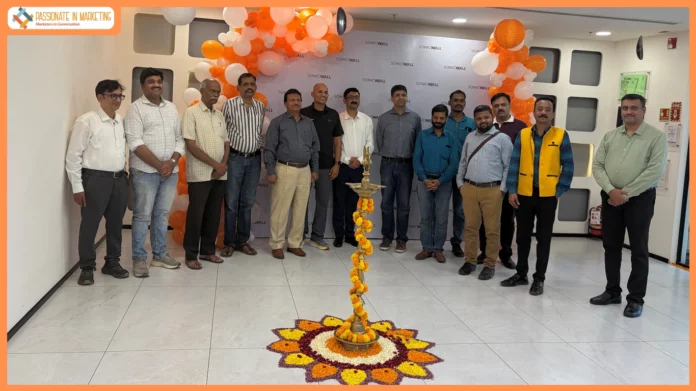 SonicWall Opens New Pune Office, Strengthening India’s Role in Global Cybersecurity Innovation New facility reinforces focus on engineering excellence, talent development and next-generation security technologies