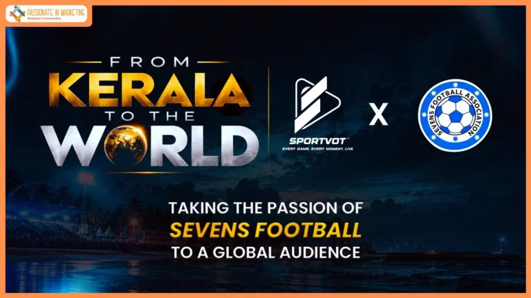 SportVot Partners with Sevens Football Association as Official Live Production & Streaming Partner for the 2026 Season