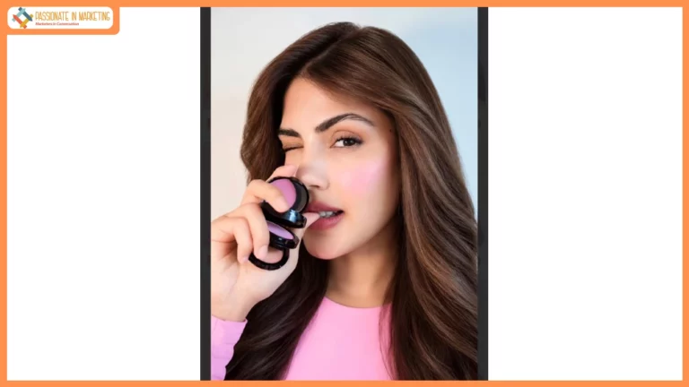 Staze Beauty Collaborates With Actress Rhea Chakraborty