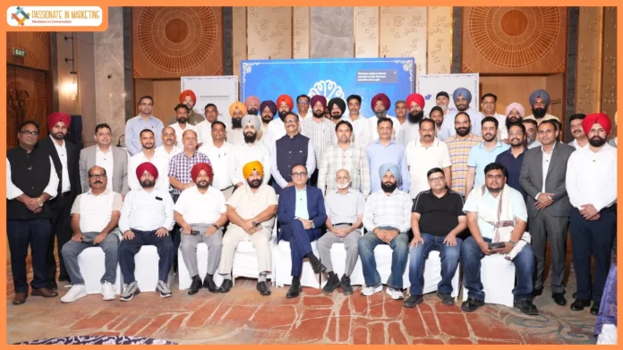 Sundaram Finance Hosts a One-of-its-Kind Customer Meet, ‘Sundaram Circle’ at Mohali
