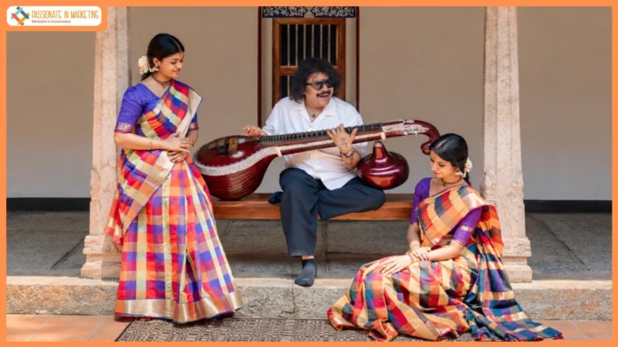 Supernova Presents GROOVEENA by Rajhesh Vaidhya
